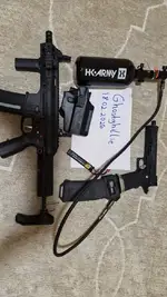 KWA EV4 AND HI-CAPA HPA BUNDLE