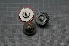 TM V5 Spur Gear