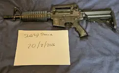 Specna Arms SA Edge 2.0