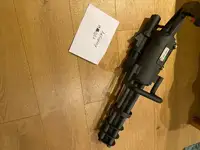 Classic army microgun