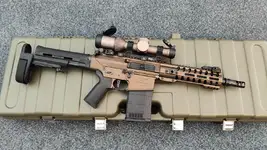 Ares AR308S