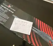 Blaser R93 Ultra Grade