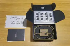 Invisio S10 Tactical Hearing Protection - British Army