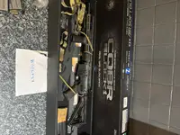 TOKYO MARUI CQBR MWS GBB