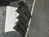 MP7 mags GBB TM