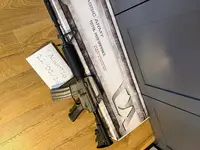 Classic Army XM177E2