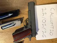 CYBERGUN M1911A1