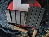 G&G arp 9 magazines