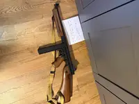 CYMA Thompson M1A1