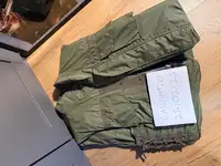Replica M69 Flak Vest