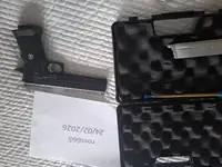 Western Arms SV Infinity 6.0