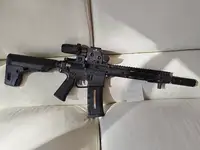 DMR Krytac Trident MKII