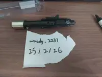 Double eagle mws noveske bolt