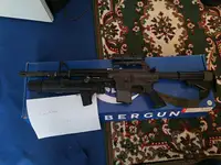 VFC XM177E2 + VFC XM148