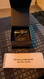 Wolverine Storm Cat 5 Regulator