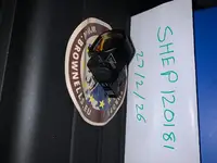 Replica SRO Red Dot Sight no fixings