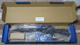 VFC M16A2 GBBR - Brand new in box