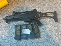 VFC G36C