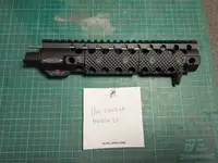 Centurion Arms 9.5" Rail