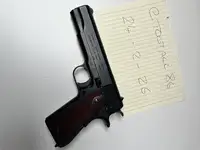 KWA 1911A1
