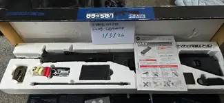 UPGRADED Tokyo Marui G3 SG1 Sleeper Build