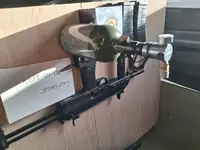 Umarex MP7 A1 GBB – HPA Setup