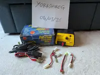 Battery Charger Pro-Peak