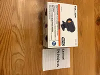 Holosun ARO-RD2 Red Dot Sight