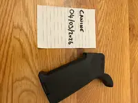 Magpul MOE AR15 Grip