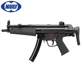 Wanted, mp5 A5 Ngrs