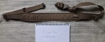 Ferro Concepts slingster