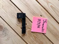 Hayley strategic style thorntail mount