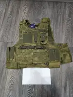 Atacs fg assault vest
