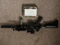 TM MWS MK18-Mod 0