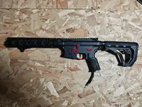 PolarStar Kythera V2 M4 HPA