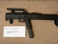 Genuine Magpul FPG (KWA)