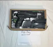 WE P229r