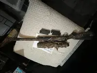 Tokyo Marui VSR 10 G Spec Bolt M