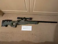 AW338 (MB08) steel part version