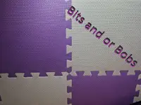 One Man's Surplus...