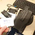 Blackhawk Omnivore Holster + Olight PL-3R light