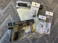 Tokyo marui/guarder fn five seven 57 parts