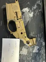 APFG Spear LT Lower with Trades