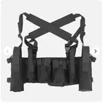 AWS Strike Chest Rig or clone