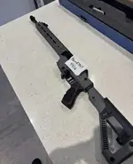 VMP2D DMR - HPA M4 Adapter