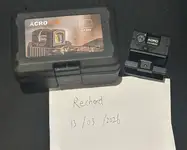 Sotac ACRO P-2 Black