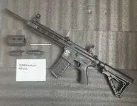 G&G DMR Firehawk 2 in 1