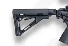 MCX 1913 Folding Buffer Tube