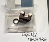 Sig Sauer P320 M17/M18/XCarry Velocity Pro Compensator Killer Innovations Grey