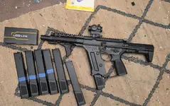 Kwa tk45c bundle